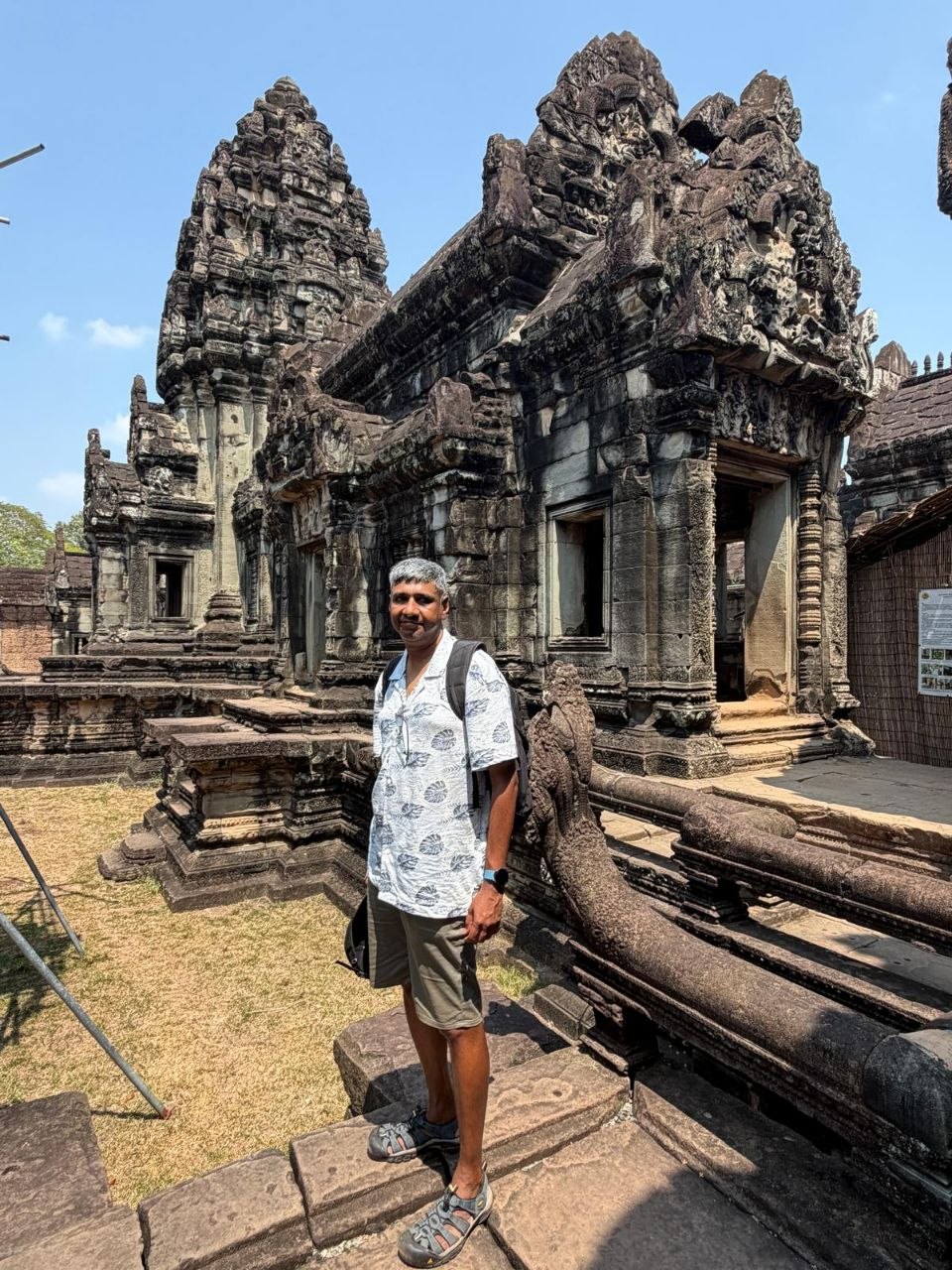 Suraj Varma